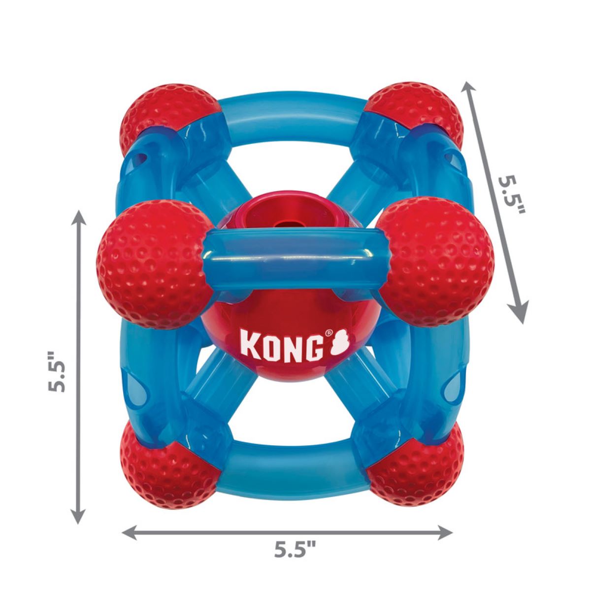 Kong Tinker Recompensas Dispensador Golosinas