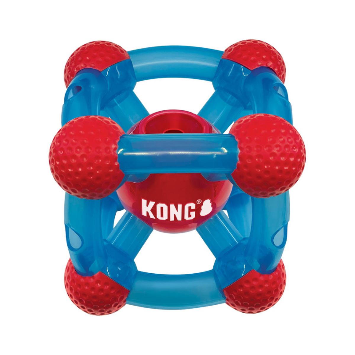 Kong Tinker Recompensas Dispensador Golosinas
