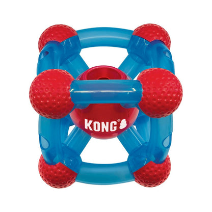 Kong Tinker Recompensas Dispensador Golosinas