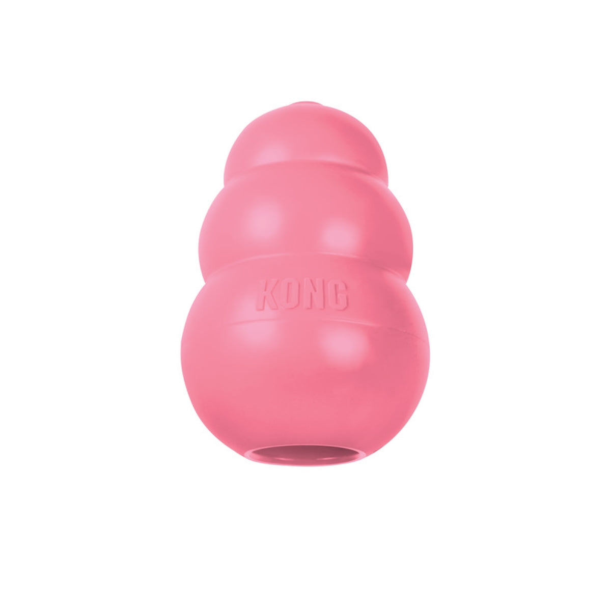 Kong Clasic Juguete Cachorro Chico Azul/Rosa