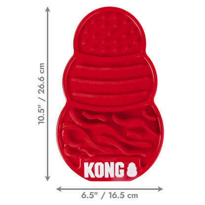 Kong Alomohadilla Para Lamer Premios Extra Grande
