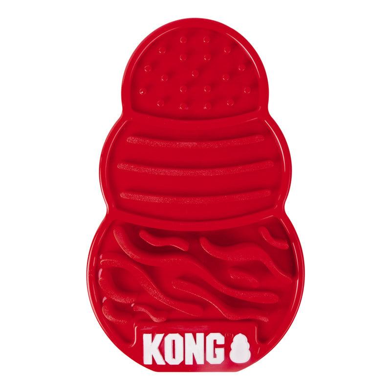 Kong Almohadilla Para Lamer Premios