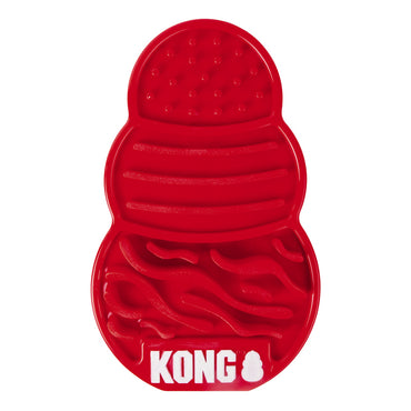 Kong Almohadilla Para Lamer Premios