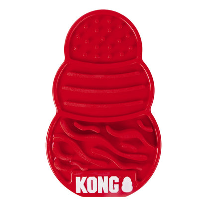 Kong Almohadilla Para Lamer Premios