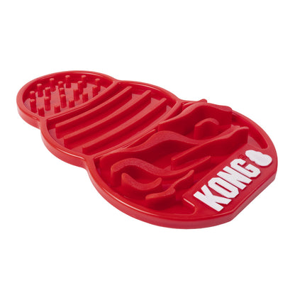 Kong Almohadilla Para Lamer Premios
