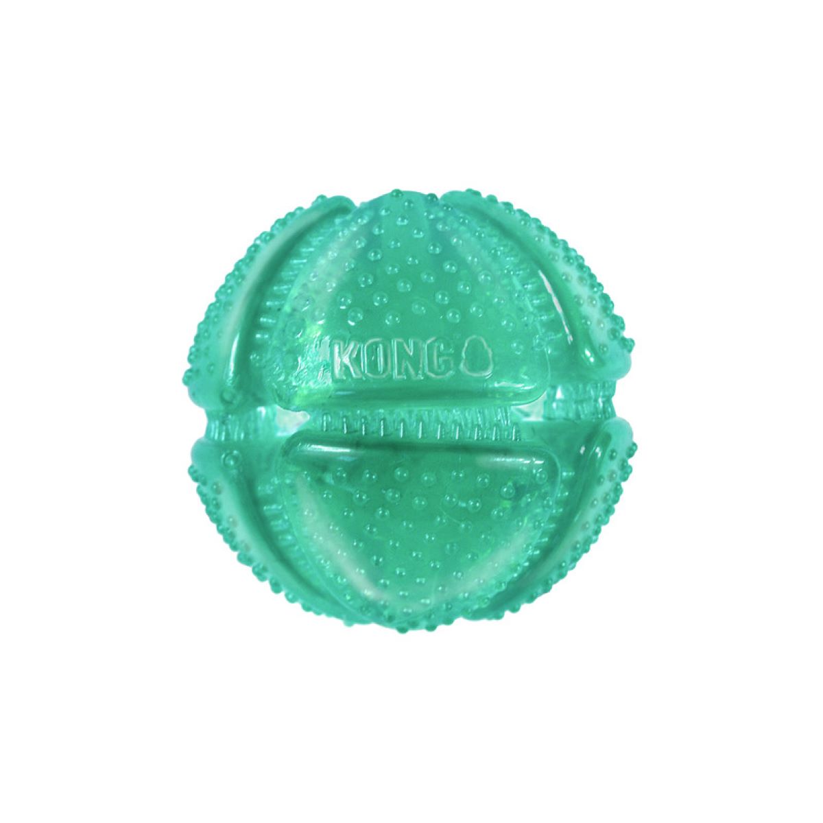 Kong Pelota Dental Squeezz Med