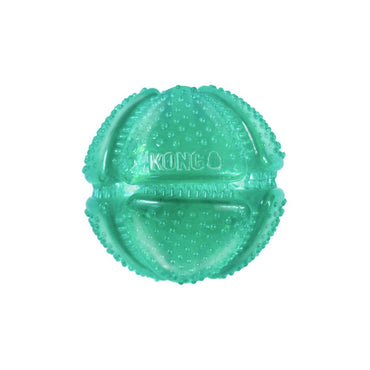 Kong Pelota Dental Squeezz Med