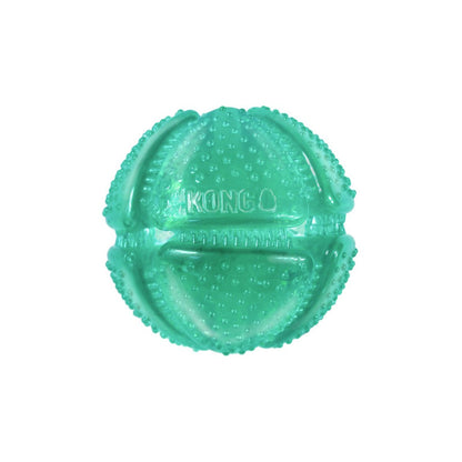 Kong Pelota Dental Squeezz Med