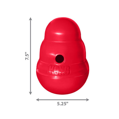 Kong Wobbler Grande
