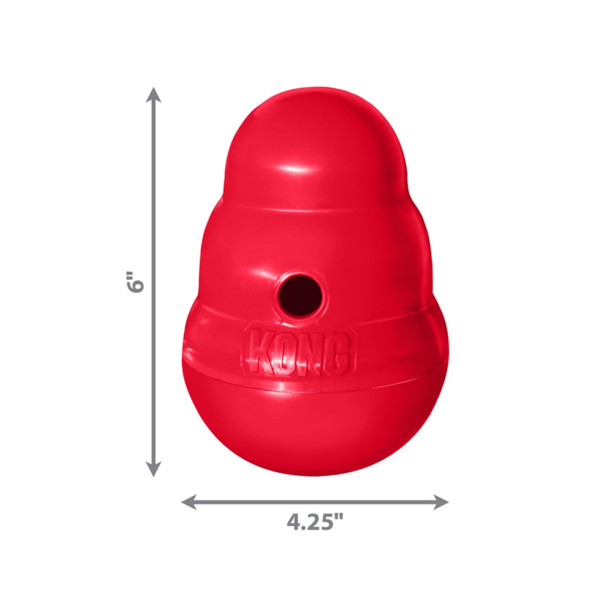 Kong Wobbler Chico