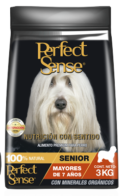 Perfect Sense Senior 3 Kg