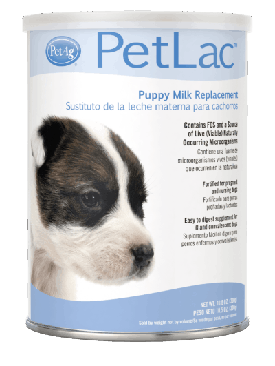 PETAG PETLAC SUSTITUTO LECHE PARA CACHORRO 300 G