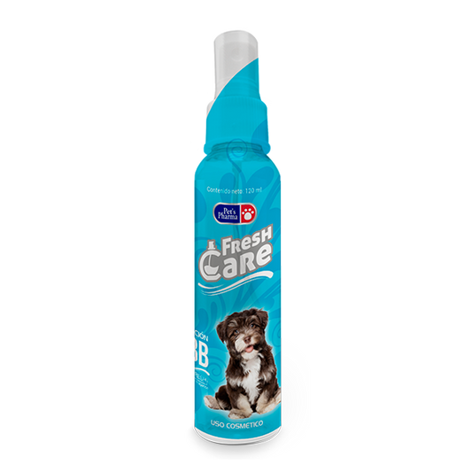 PETS PHARMA FRESH CARE LOCION BB 120 ML