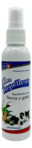 Pets Pharma Kannes Repelente 120 Ml