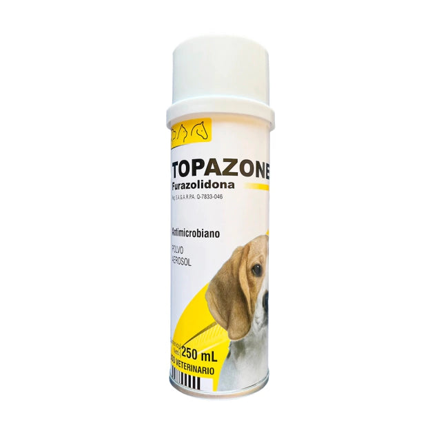 PISA TOPAZONE 250 ML