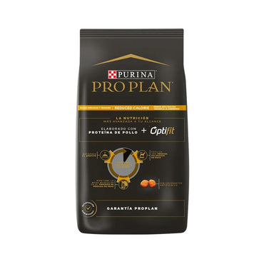 Proplan Reduced Calorie Perro Rmed 3 Kg