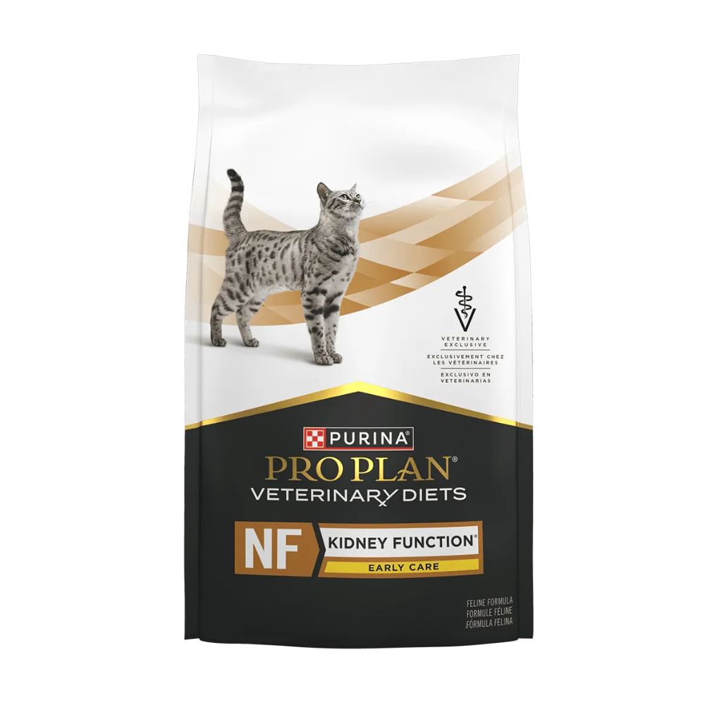 Proplan Ppvd Nf Early Care Feline 3.62 Kg