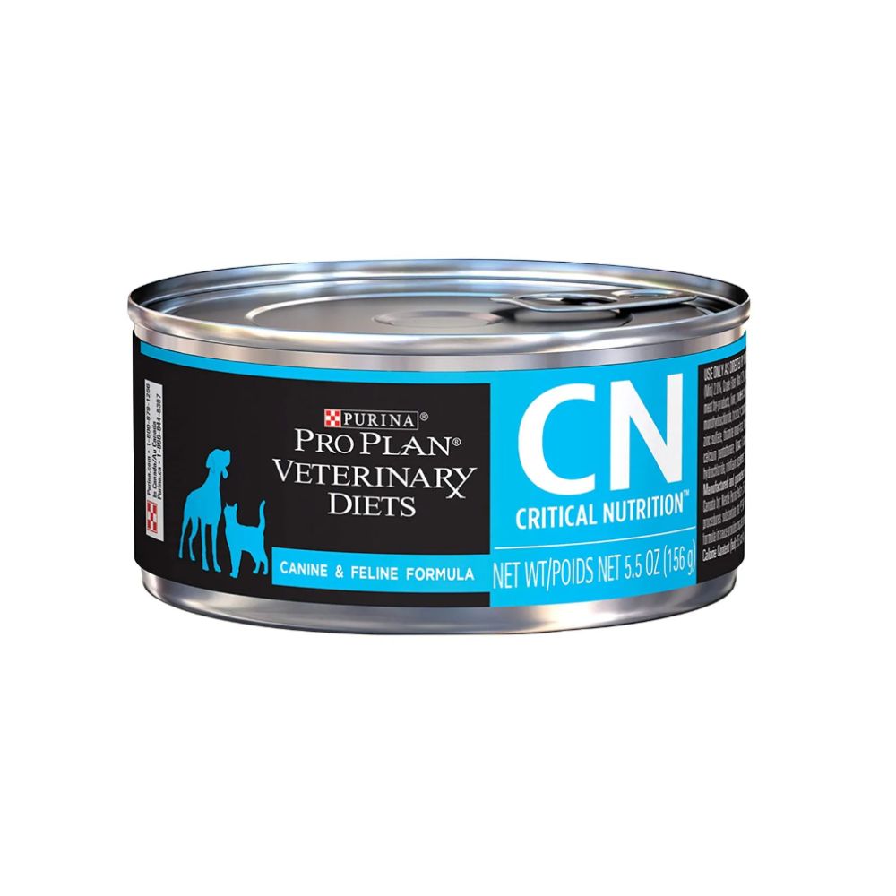 Proplan Lata Ppvd Cn Canine/Feline 155 Grs