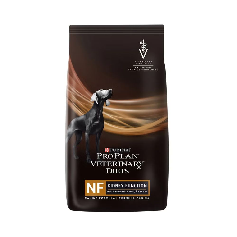 Proplan Ppvd Canine Nf 7.48 Kg
