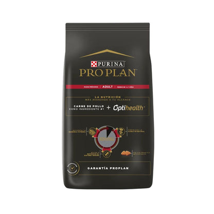Proplan Adulto Raza Mediana 7.5 Kg