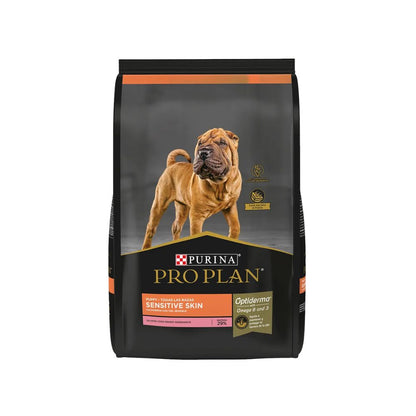 Proplan Adulto Sensitive Raza Med/Gde 13 Kg