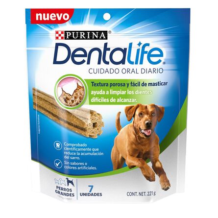 Purina Dentalife L Treats 221 G