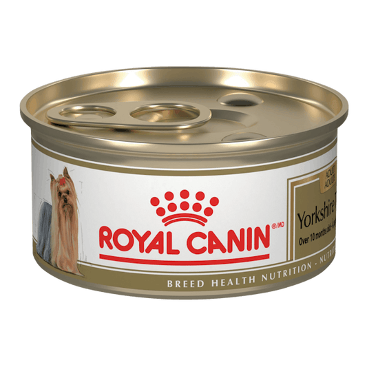 ROYAL CANIN BHN YORKSHIRE TERRIER LATA 85 G