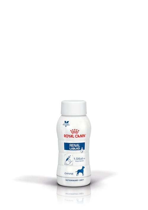 ROYAL CANIN ICU Liquid Renal Support Canine 0.240G