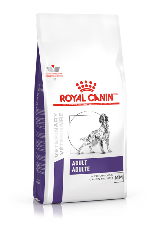 ROYAL CANIN CANINE ADULT 15 KG