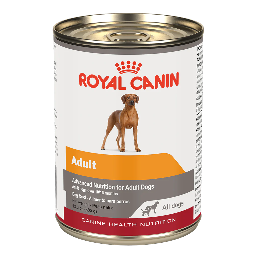 ROYAL CANIN ADVANCE ALL DOGS ADULTO LATA 385 G