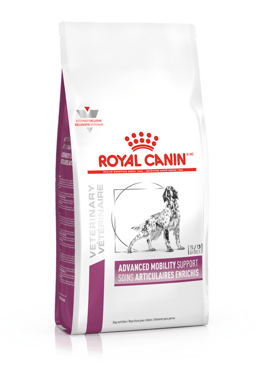 ROYAL CANIN ADVANCED MOBILITY CANINE 12 KG