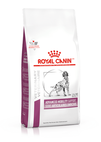ROYAL CANIN ADVANCED MOBILITY CANINE 4 KG