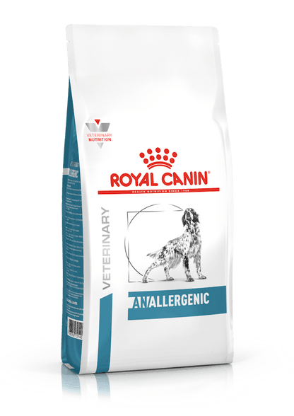 Royal Canin Anallergenic 9 Kg