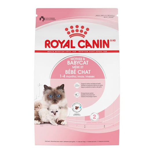 ROYAL CANIN Mother & Babycat 1.5 KG