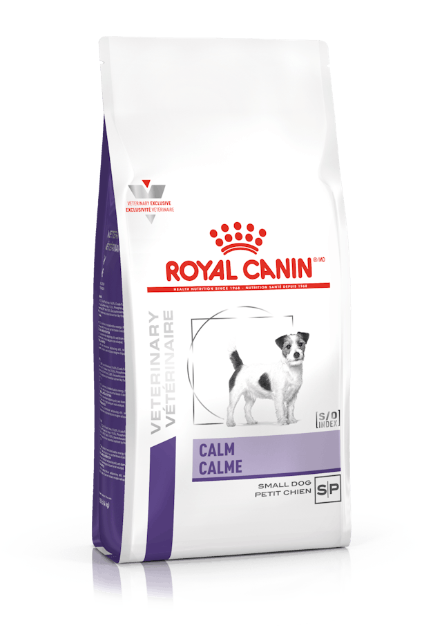 ROYAL CANIN CALM DRY DOG 2 KG