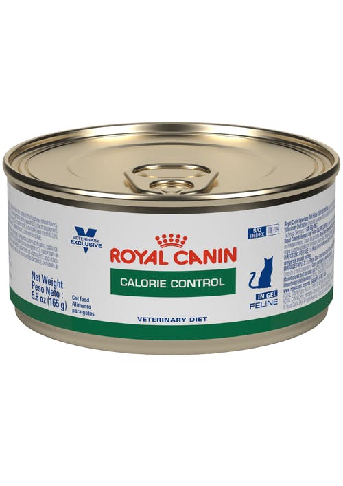 ROYAL CANIN CALORIE CONTROL CC FELINE LATA