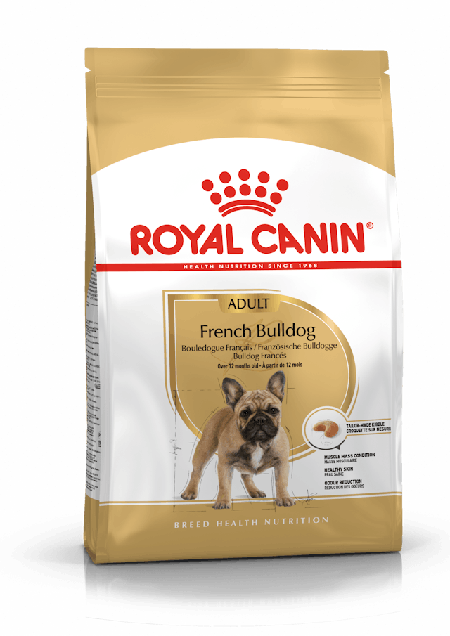 ROYAL CANIN FRENCH BULLDOG 7.72 KG