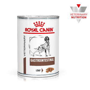 ROYAL CANIN GASTRO INTESTINAL HIGH ENERGY LATA 385 G