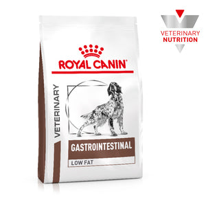 ROYAL CANIN GASTRO-INTESTINAL LOW FAT 13 KG