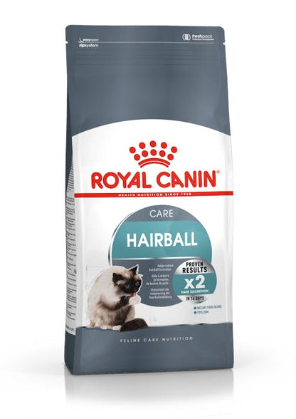 ROYAL CANIN HAIRBALL BOULES 2.7 KG