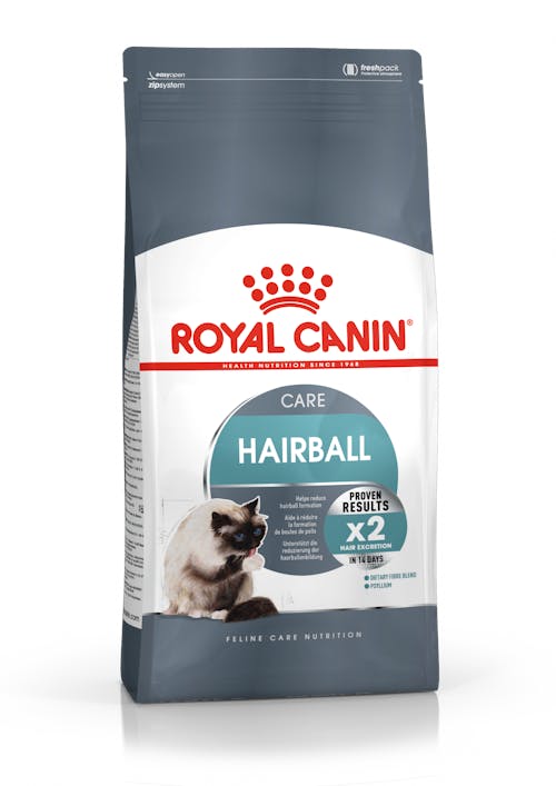 ROYAL CANIN HAIRBALL BOULES 2.7 KG