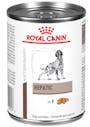 ROYAL CANIN HEPATIC LATA 410 G