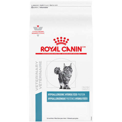 ROYAL CANIN HYDROLYZED PROTEIN ADULT HP FELINE 3.5 KG