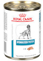 ROYAL CANIN HYDROLYZED PROTEIN CANINE LATA 390 G