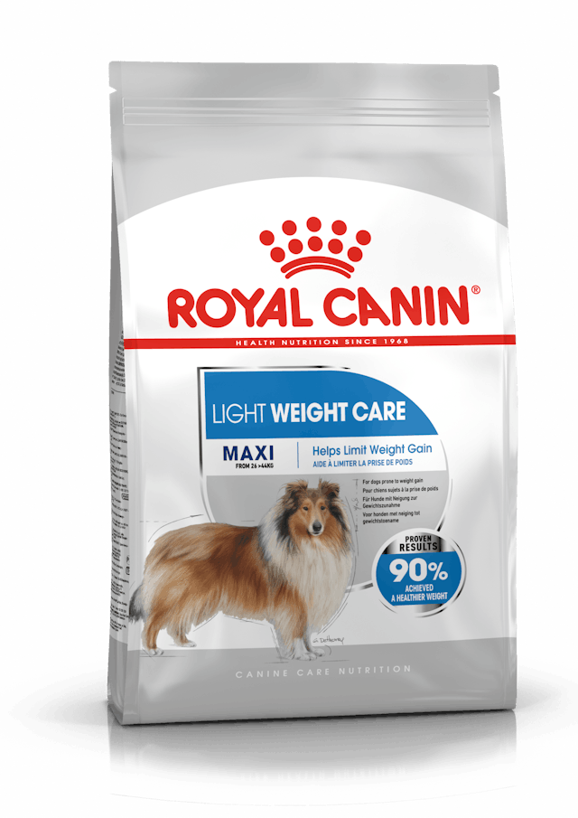 ROYAL CANIN WEIGHT CARE SOIN MINCEUR LARGE 13.61 KG