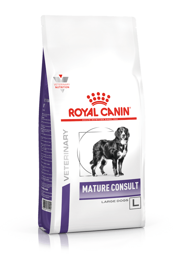 ROYAL CANIN MATURE CONSULT LARGE DOG 13 KG