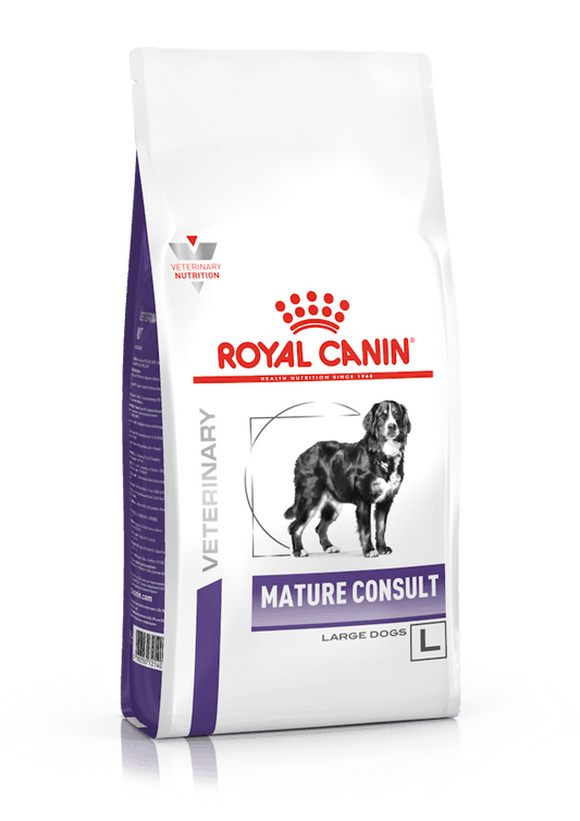 ROYAL CANIN MATURE CONSULT LARGE DOG 13 KG