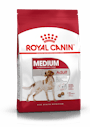 ROYAL CANIN MEDIUM ADULT 13.6 KG