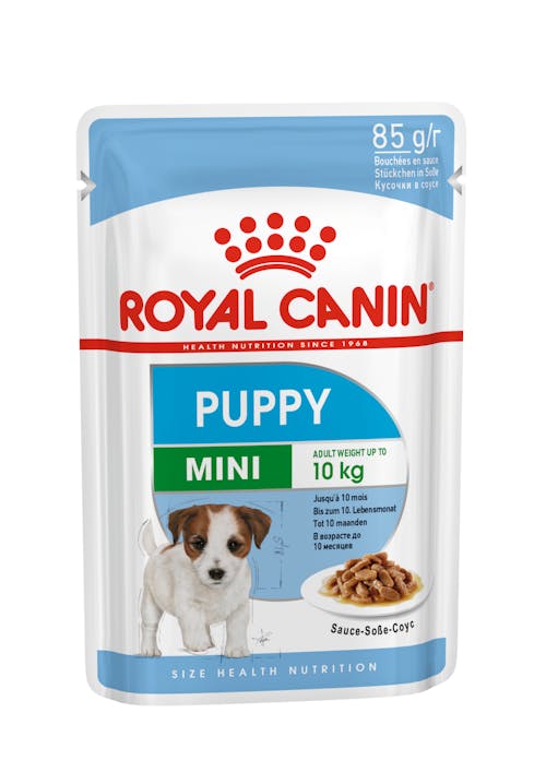 ROYAL CANIN Wet Puppy 0.17 GR