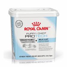 ROYAL CANIN BABY MILK PRO TECH PUPPY/CHIOT 300GR